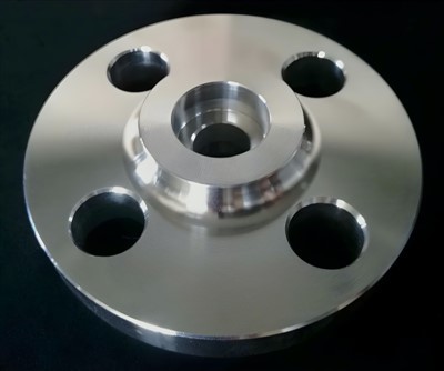 ASME B16.5 RF